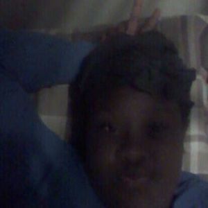 Meet your Posher, Desiree